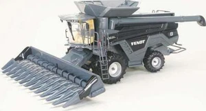 Fendt Ideal 8 Combine Diecast 1:64 Scale Model - Spec Cast SCT953 - Picture 1 of 1