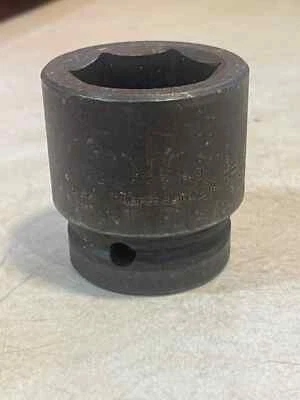 PROTO J10026 (10026) 6 Point 1" Drive Impact Socket, 1-5/8 in Socket Size (Q4) - Image 1 of 3