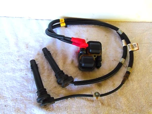 Bobina de encendido Polaris RZR XP4 RZR 1000 XP con cables de bujía #4010425 2024+ - Imagen 1 de 4