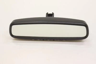 Nissan Titan 2013-2024 parabrisas delantero interior espejo retrovisor vidrio OEM Foto 1 de 4