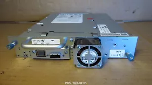 HP BL540B MSL LTO5 Dual SAS 6GB/s 1.5TB/3TB TapeDrive 695111-001 FROM HP MSL2024 - Bild 1 von 6