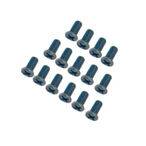 Bottom Case screws For MSI MS-16R6 GF63 Thin 11UCX 11UC 11UD 11SC 11SCV - Afbeelding 1 van 3