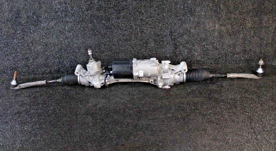 Mercedes C63 AMG Power Steering Gear/Box Rack & Pinion  RWD  A2054607200  15 18 Foto 1 de 4