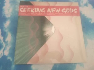 Gruff Rhys - Seeking New Gods Cream Vinyl LP ROUGH TRADE EXCLUSIVE#LTD 300 - Bild 1 von 2