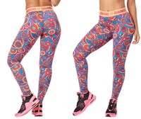 zumba unity perfect long leggings