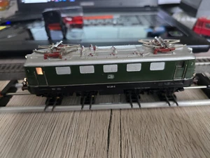Märklin H0 3037 E-Lok E 41 024 der DB Digital - Bild 1 von 5