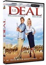 The Deal (Blu-ray) William H. Macy Meg Ryan