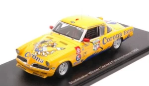 1/43 STUDEBAKER WINNER CARRERA PANAMERICANA 1999 SPARK S2959 - Foto 1 di 1