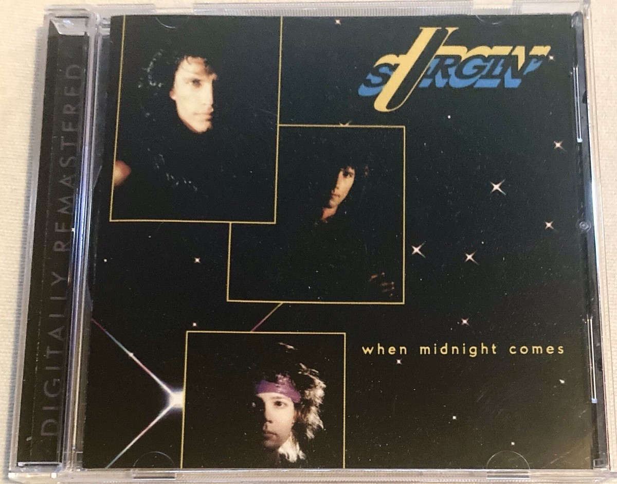 AOR CD ラス・タフ/メダルス AOR CD ラス・タフ/メダルス