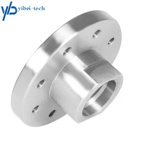 3"  Woodworking Lathe Faceplate for 1" × 8 tpi Spindle Without Screwchuck - Picture 1 of 12