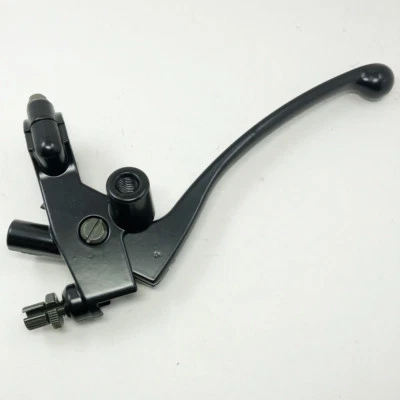 7/8 英寸离合器鲈鱼手柄杆适用于本田 CX500 CB750 FT500 GL500 VTX GoldWing — 第 1/2 张图片