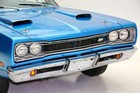 4x Refit Headlight Dodge Super Bee Superbird Retrofitting US Daytona Royal V8