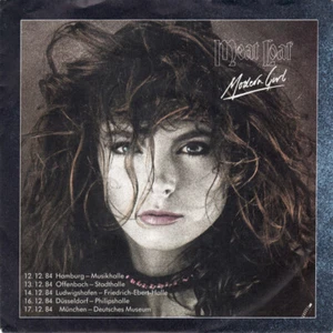 Meat Loaf - Modern Girl Vinyl-Single #G51890 - Imagen 1 de 1