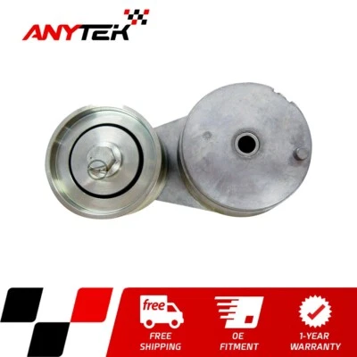 Conjunto de tensor de correa de transmisión para Dodge Ram 2500 3500 2003-2009 2010 5,9 L 6,7 L Foto 1 de 4