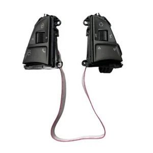 OEM Steering Wheel Multifunction Switch for SKODA Vehicle Model For 5L - Picture 1 of 11