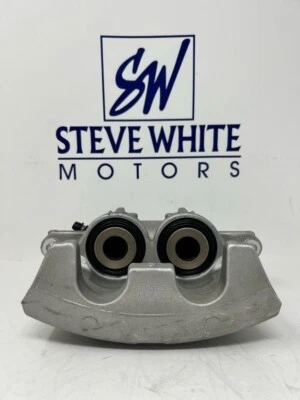 Pinza de freno delantera derecha Challenger Charger 300 200 Avenger 05-22 genuina OEM Foto 1 de 4