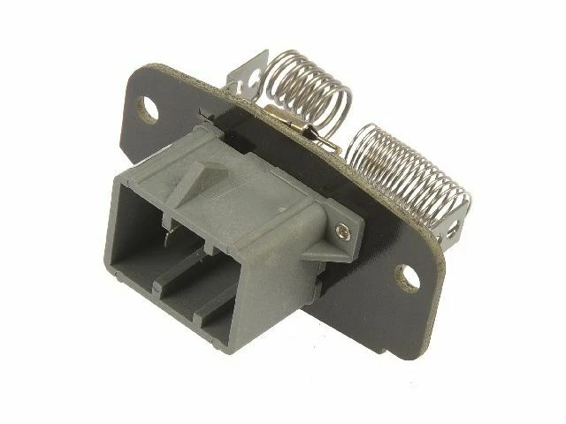 Resistencia de motor soplador Dorman 91PK21Y para Ford Bronco 1987-1996 Foto 1 de 1
