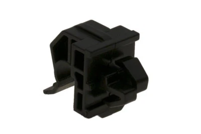 Clip de retención de varilla de soporte de capó OEM NUEVO 2010-2013 Kia Forte Soul 81174-2L000 Foto 1 de 4