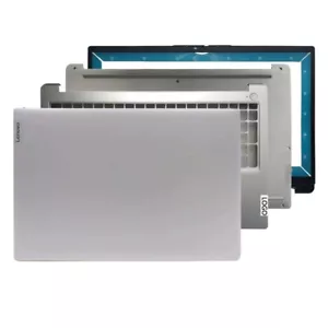Coque arrière lunette repose paume inférieure pour Lenovo IdeaPad 1 15ALC7 15IAU7 2022 - Photo 1/9