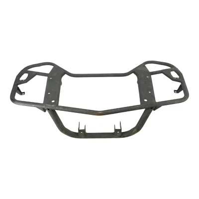 Can-Am Outlander 450 EFI 2018 portaequipajes trasero 715002785 Foto 1 de 4