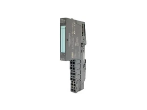 Siemens 6es7132-4hb01-0ab0 2ro No Dc120v/5a Ac230v/5a E02 - Picture 1 of 10