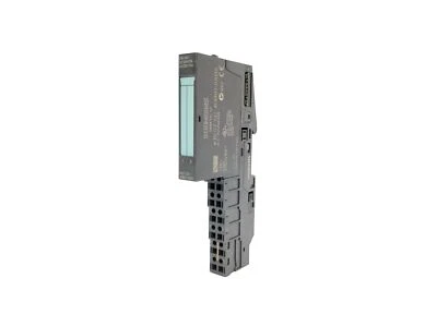 Siemens 6es7132-4hb01-0ab0 2ro No Dc120v/5a Ac230v/5a E02 - Image 1 of 4