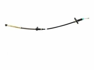 For 1981-1982 Ford Fairmont Throttle Cable 31382FZ 4.2L V8