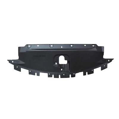 Upper Radiator Support Cover For Infiniti G37 2008-2013 IN1224100 Foto 1 de 4