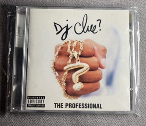 Profi von DJ Clue (CD, 1998) - Bild 1 von 2