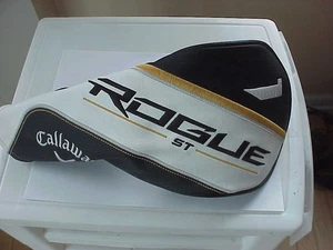 Schöne Callaway ROGUE ST DRIVER Head Cover - Bild 1 von 1
