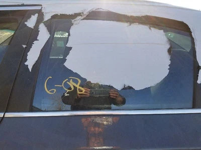 Regulador eléctrico ventana trasera conductor compatible con BMW 550i 307679 06-10 Foto 1 de 4