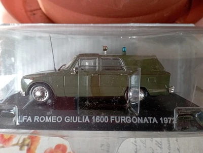 modellismo statico. Carabinieri - Immagine 1 di 2