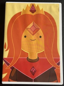 Cartoon Network: Adventure Time: The Final Seasons (DVD) - Picture 1 of 5