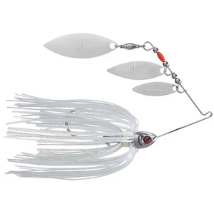 Booyah Mini Shad Spinnerbaits - Farbe wählbar - Bild 1 von 8