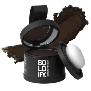 Hairline Powder - Root Touch Up Hair Color for Gray Coverage - Bald Spot Conc... - Picture 1 of 9