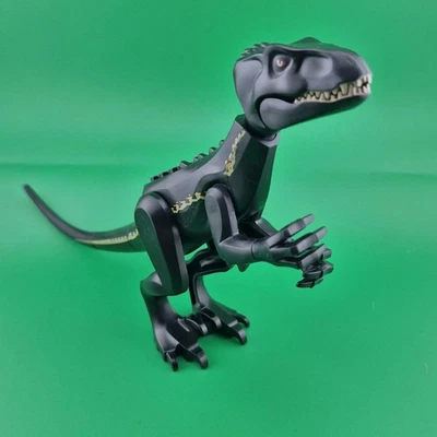 LEGO Jurassic World Dinosaur Indoraptor Figure 75930  - Image 1 of 4