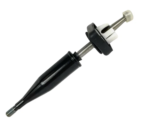 Conjunto de palanca de cambios TOYOTA MARK II JZX110 piso 33530-22300 OEM genuino Foto 1 de 1