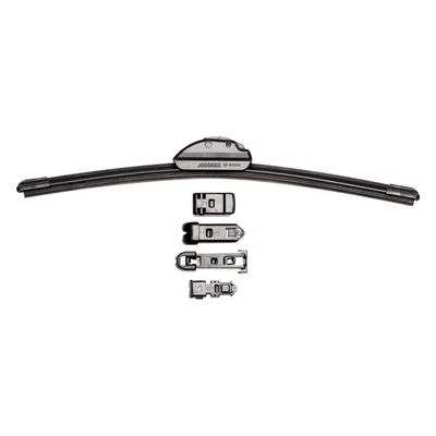 For Ford F-350 1980-1995 Bosch 18CA Clear Advantage 18" Black Wiper Blade Foto 1 de 4