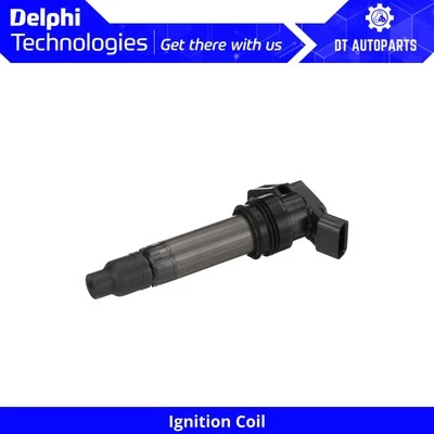 Bobina de encendido Delphi para Volvo V60 2015-2016 3,0 L L6 Foto 1 de 4