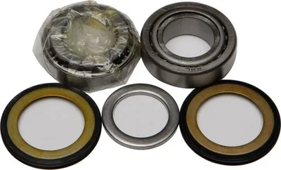 All Balls Steering Head Stem Bearings Kit for Honda ATC250SX 85-87 - Image 1 of 4