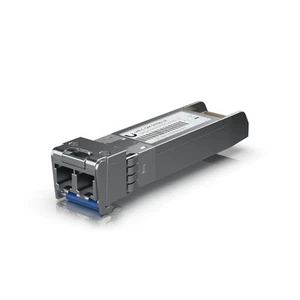 UACC-OM-QSFP28-SR4 Ubiquiti 100Gbps SR4 Multi-Mode Optical Module - Photo 1/4