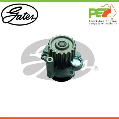 GATES Water Pump To Suit Dodge Avenger 2.0 CRD Diesel - Изображение 1 из 4
