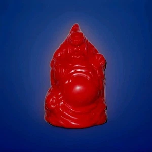 Vintage 1996 McDonalds Disney Hercules Red Lava Titan Only Kids Happy Meal Toy - Bild 1 von 7