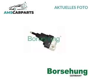BREMSLICHTSCHALTER SCHALTER BREMSLICHT B18008 BORSEHUNG NEU OE QUALITÄT - Picture 1 of 5