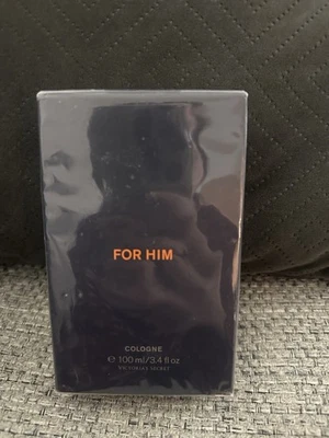 Victoria’s Secret Very Sexy For Him 3.4 Fl Oz  / 100 ML , Sealed ! Discontinued - Image 1 of 4