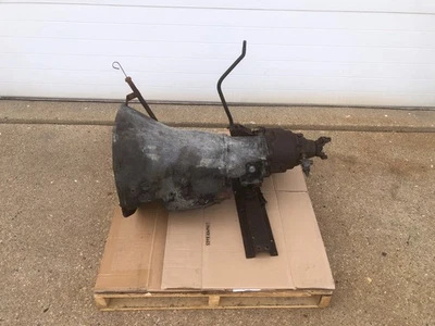 International Scout Transmission 747 Automatic Dana 20 Transfer Case - Image 1 of 4