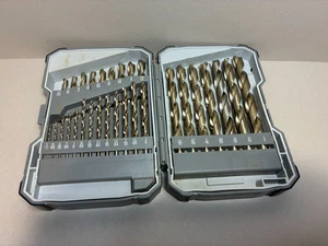 MONTANA MARKE 29 TLG. KOBALT BOHRER SET - Bild 1 von 7