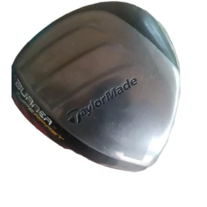 Taylor Made Burner Super Fast 9.5° Regular Flex 45 3/4" Good Grip - Picture 1 of 10