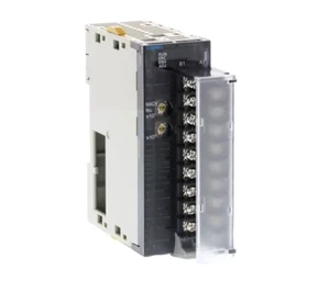 Omron CJ Series PLC I/O Module for Use with CJ1W Series, Analogue - NEW - Picture 1 of 2