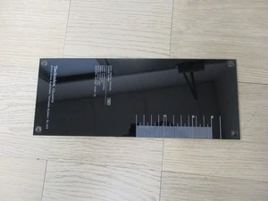 Technics SL-M3 Vintage Stereo Turntable Original cover for leaner tracking Part - Bild 1 von 7